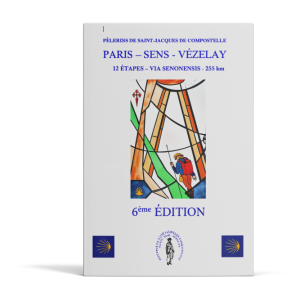 Guide du paris-sens-vézelay 6ème édition (mai 2026)